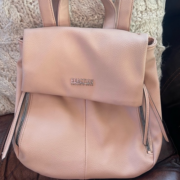 Kenneth Cole Reaction Handbags - Kenneth Cole Backpack
